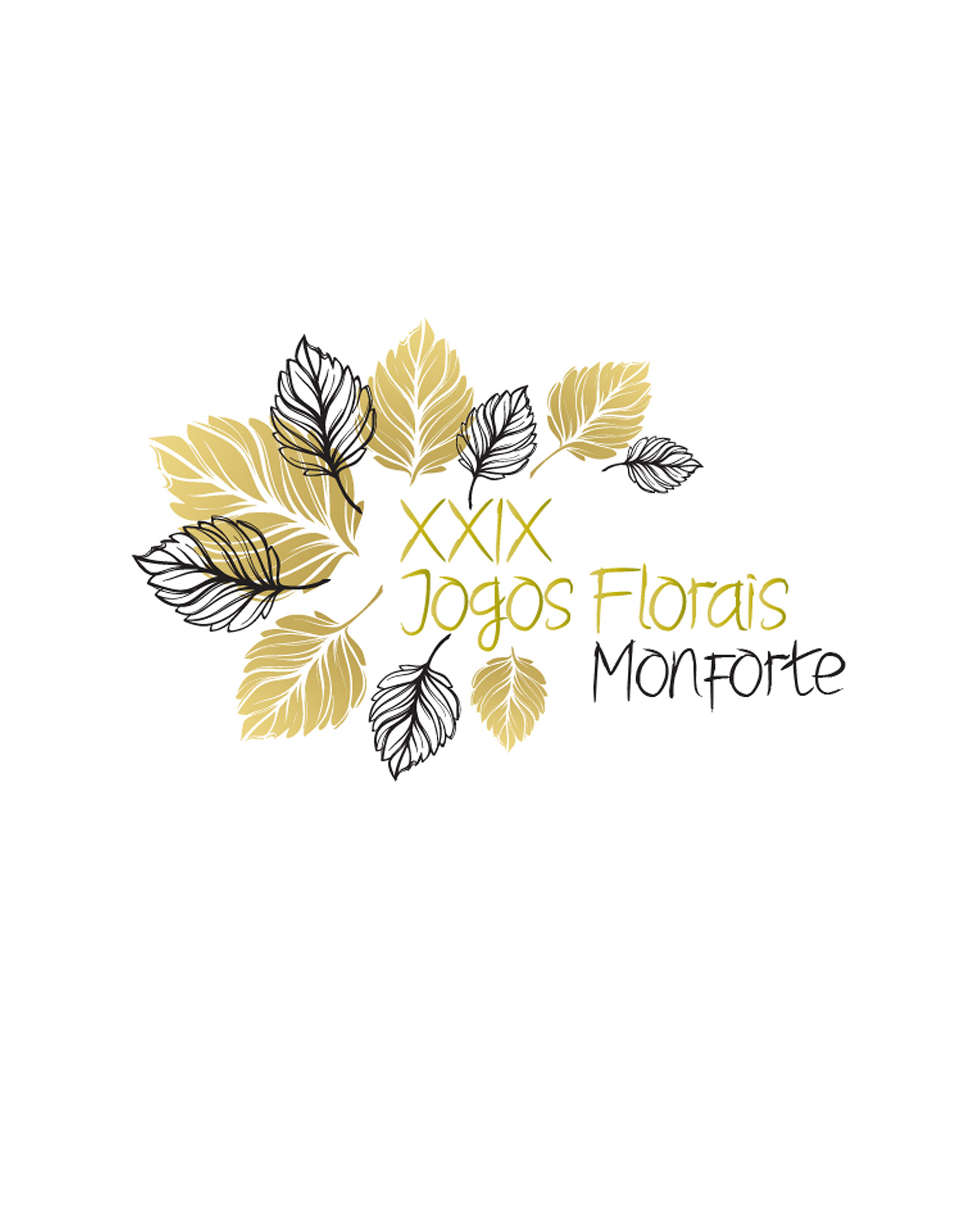 XXIX JOGOS FLORAIS DE MONFORTE